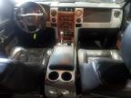 2010 FORD F150 SUPERCREW   for sale at Copart AB - CALGARY