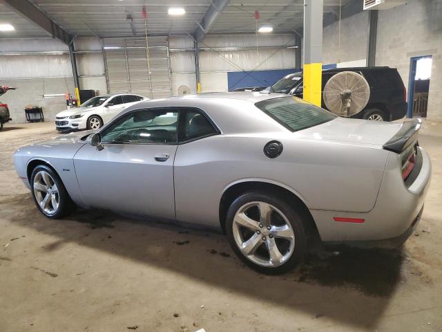  DODGE CHALLENGER 2016 Szary