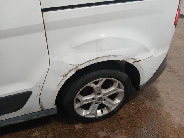 2014 FORD TRANSIT CO