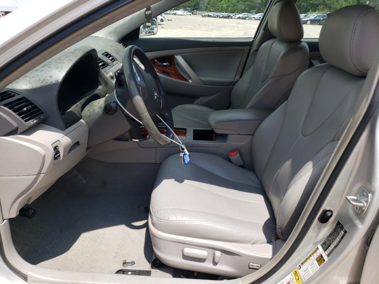 2009 Toyota Camry Se VIN: 4T1BK46K69U578530 Lot: 64819945