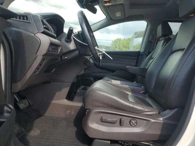  HONDA All Models 2019 Biały