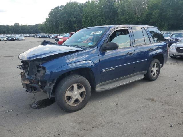 2003 Chevrolet Trailblazer