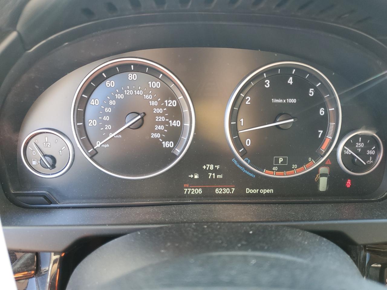 2015 BMW X5 xDrive35I VIN: 5UXKR0C57F0P09960 Lot: 63699115