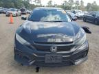 2018 HONDA CIVIC SPORT TOURING   for sale at Copart LA - BATON ROUGE