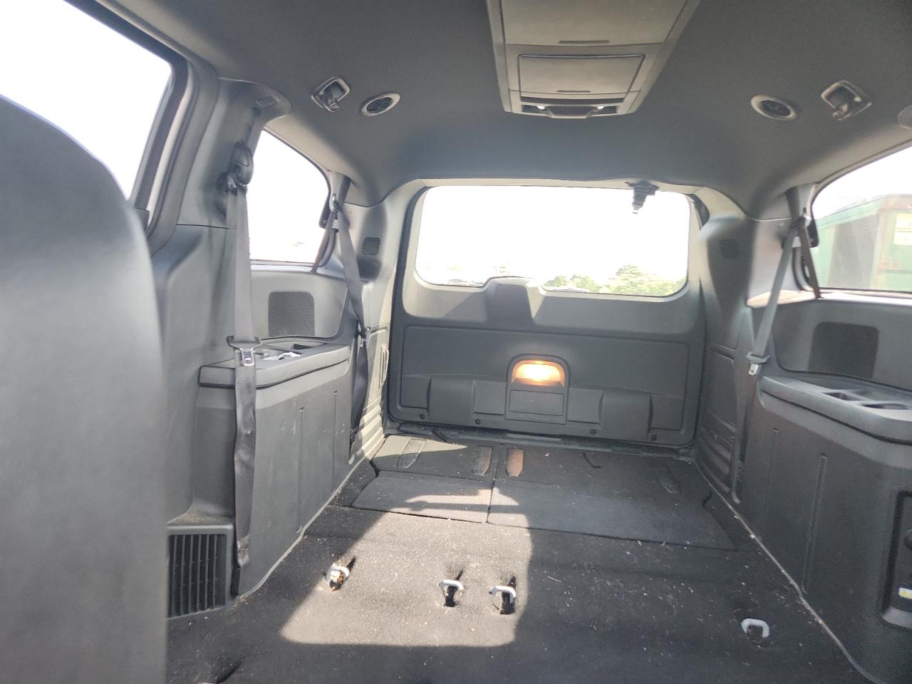 2014 Dodge Grand Caravan R/T VIN: 2C4RDGEG3ER337334 Lot: 64421955