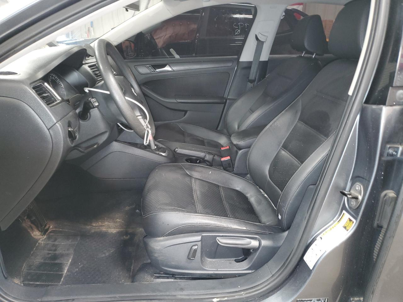 2014 Volkswagen Jetta Se VIN: 3VWD17AJ6EM226043 Lot: 64147725