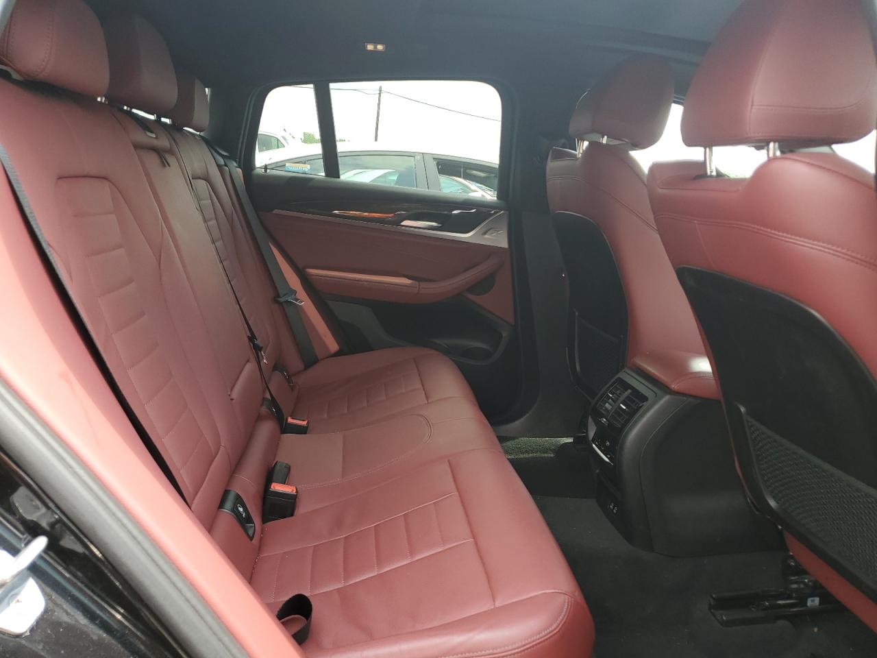 2020 BMW X4 xDrive30I VIN: 5UX2V1C00L9C93136 Lot: 62766585