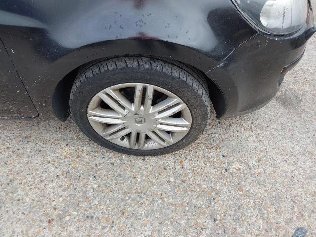 2006 RENAULT CLIO INITI