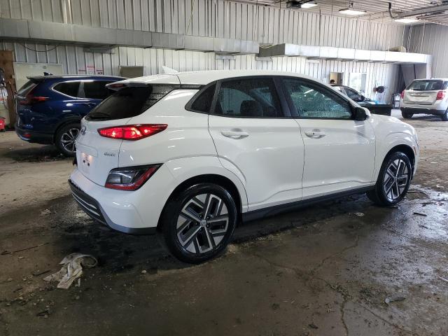  HYUNDAI KONA 2023 Белы