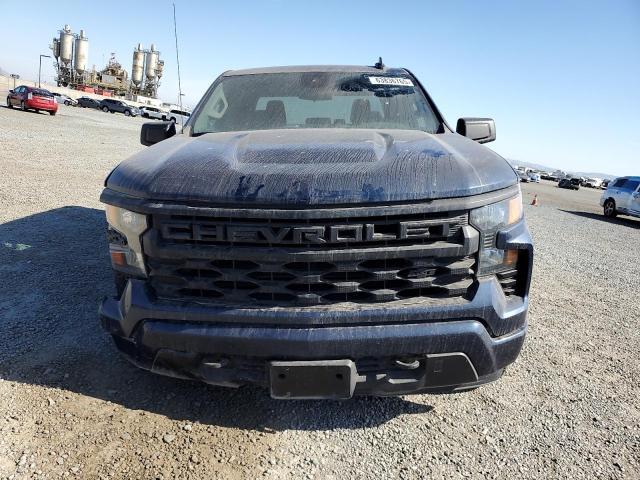  CHEVROLET ALL Models 2023 Granatowy
