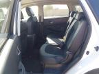 2013 NISSAN QASHQAI +2 for sale at Copart YORK
