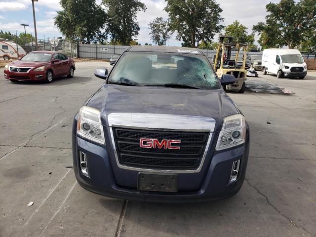  GMC TERRAIN 2014 Blue