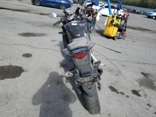 2021 HONDA CBR300 RA  