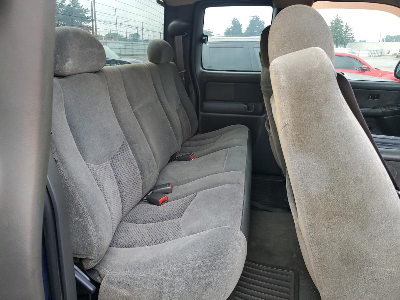 2003 Chevrolet Silverado K1500 VIN: 1GCEK19T93E298655 Lot: 63365845