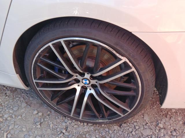 2019 BMW 740LD XDRIVE M SPORT AUTO 