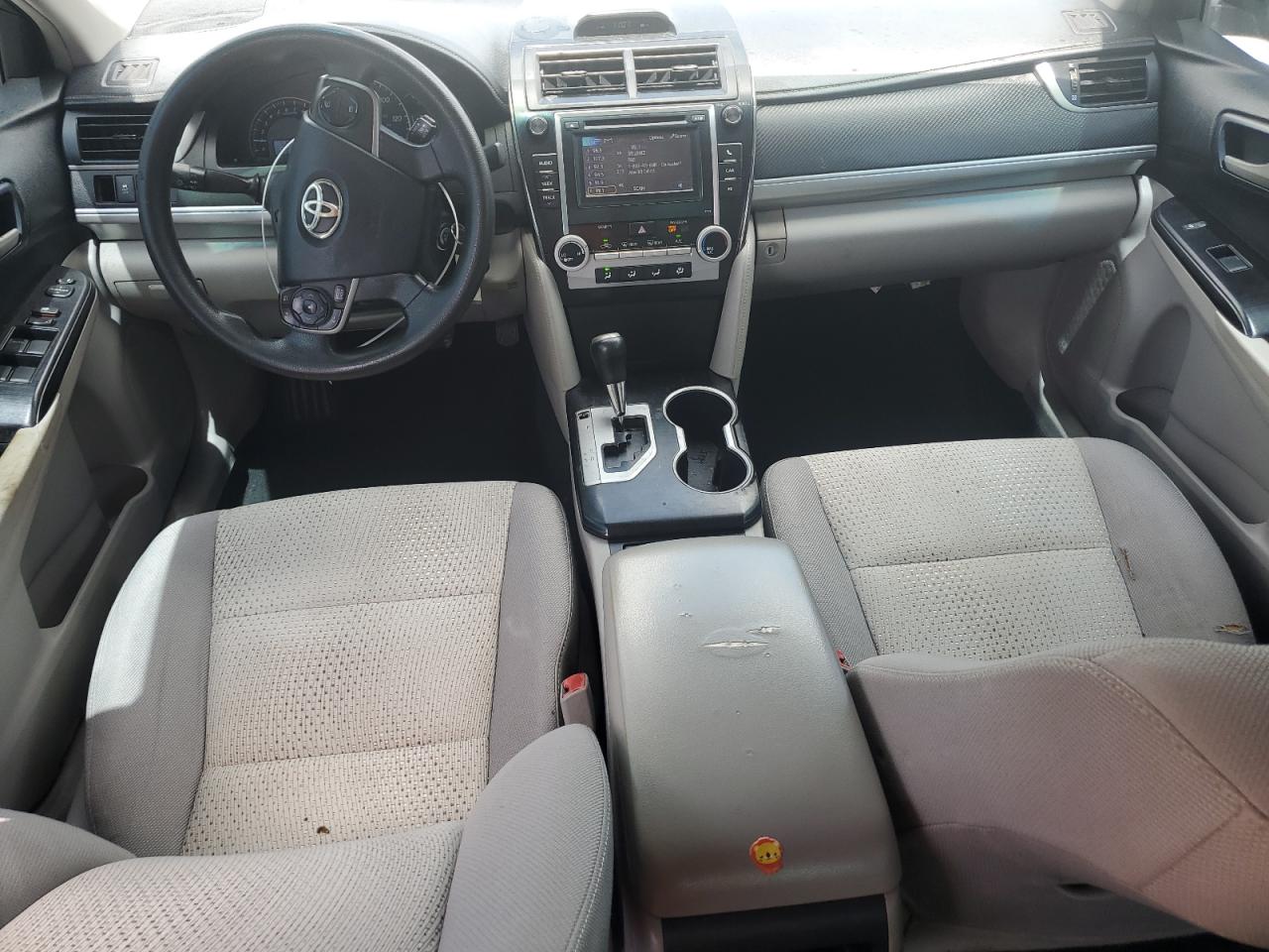 4t1bf1fk5du231587 4T1BF1FK5DU231587 2013 Toyota Camry L