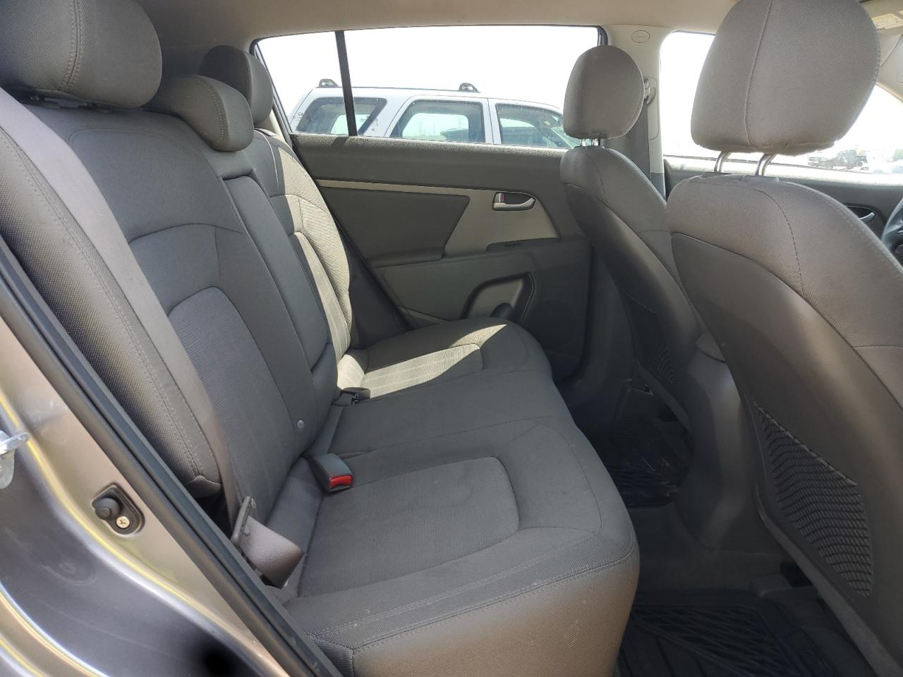 2013 Kia Sportage Lx VIN: KNDPBCA24D7364574 Lot: 65007075