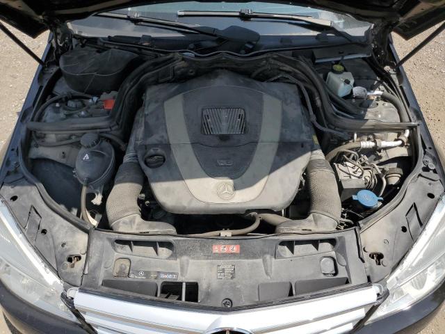 2008 MERCEDES-BENZ C 300  
