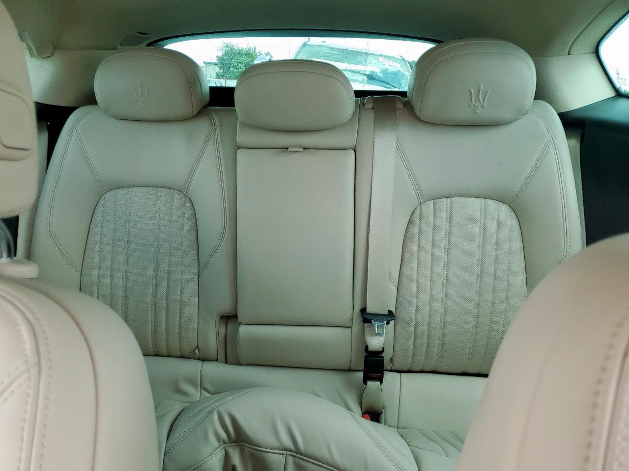 2022 Maserati Levante Base VIN: ZN661XUA0NX382322 Lot: 65084835