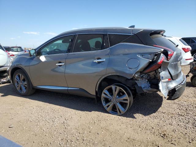  NISSAN MURANO 2022 Szary