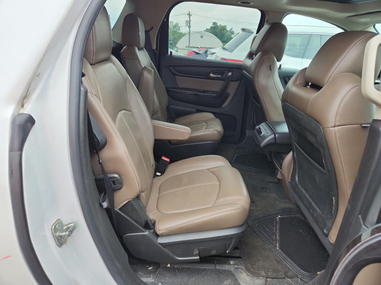2017 GMC Acadia Limited Slt-2 VIN: 1GKKVSKD5HJ140660 Lot: 64259905