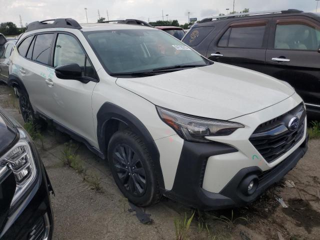  SUBARU OUTBACK 2025 Белы