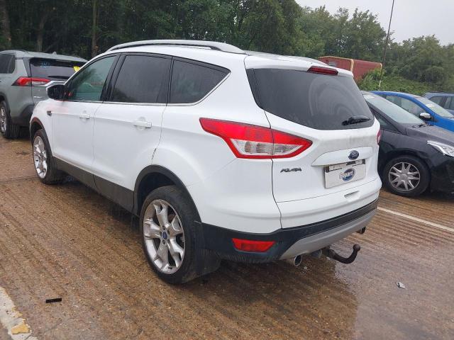 2014 FORD KUGA TITAN