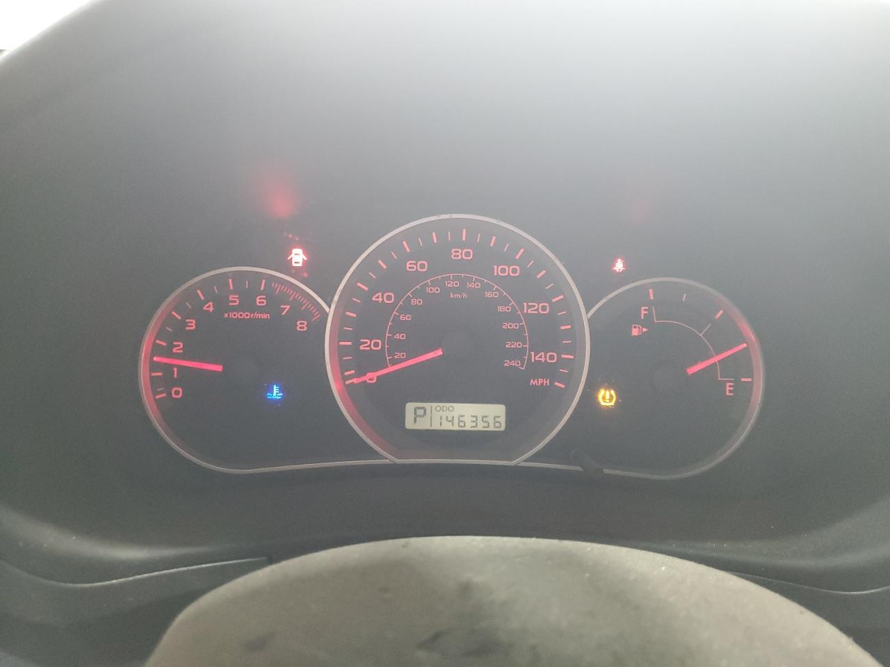 2008 Subaru Impreza 2.5I VIN: JF1GE61688H514428 Lot: 64021145