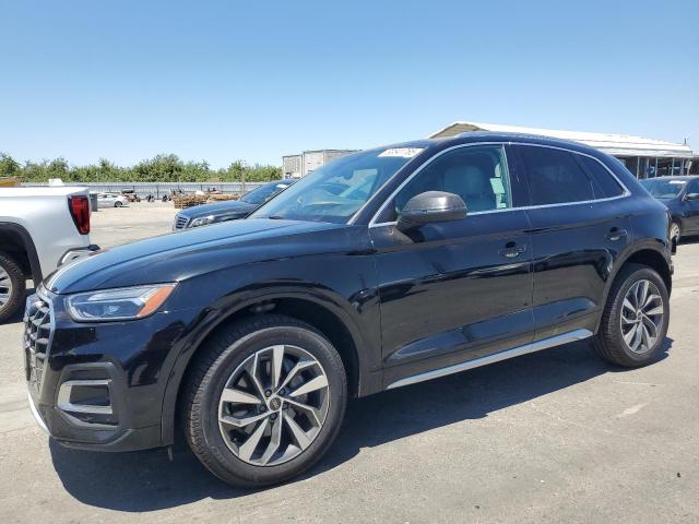 AUDI Q5 – zdjęcie z aukcji, lot #63841765