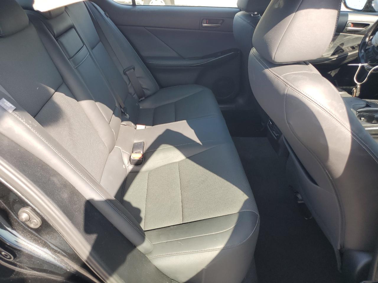 2021 Lexus Is 300 VIN: JTHCA1D27M5114225 Lot: 63703785