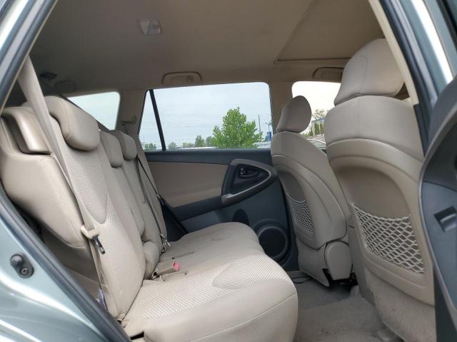 2006 TOYOTA RAV4 LIMITED  