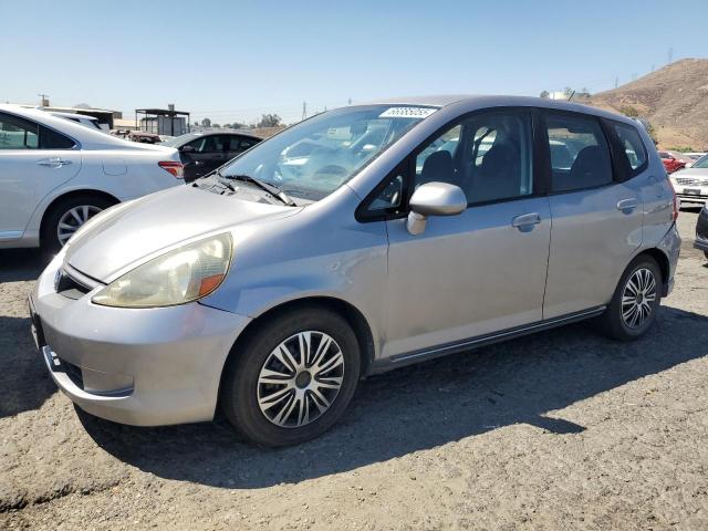 2008 Honda Fit
