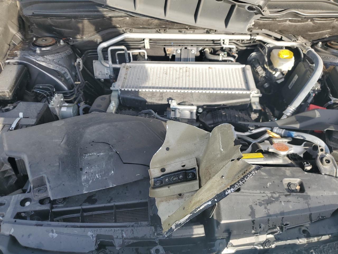 2023 Subaru Ascent Premium VIN: 4S4WMACD1P3443779 Lot: 63239085