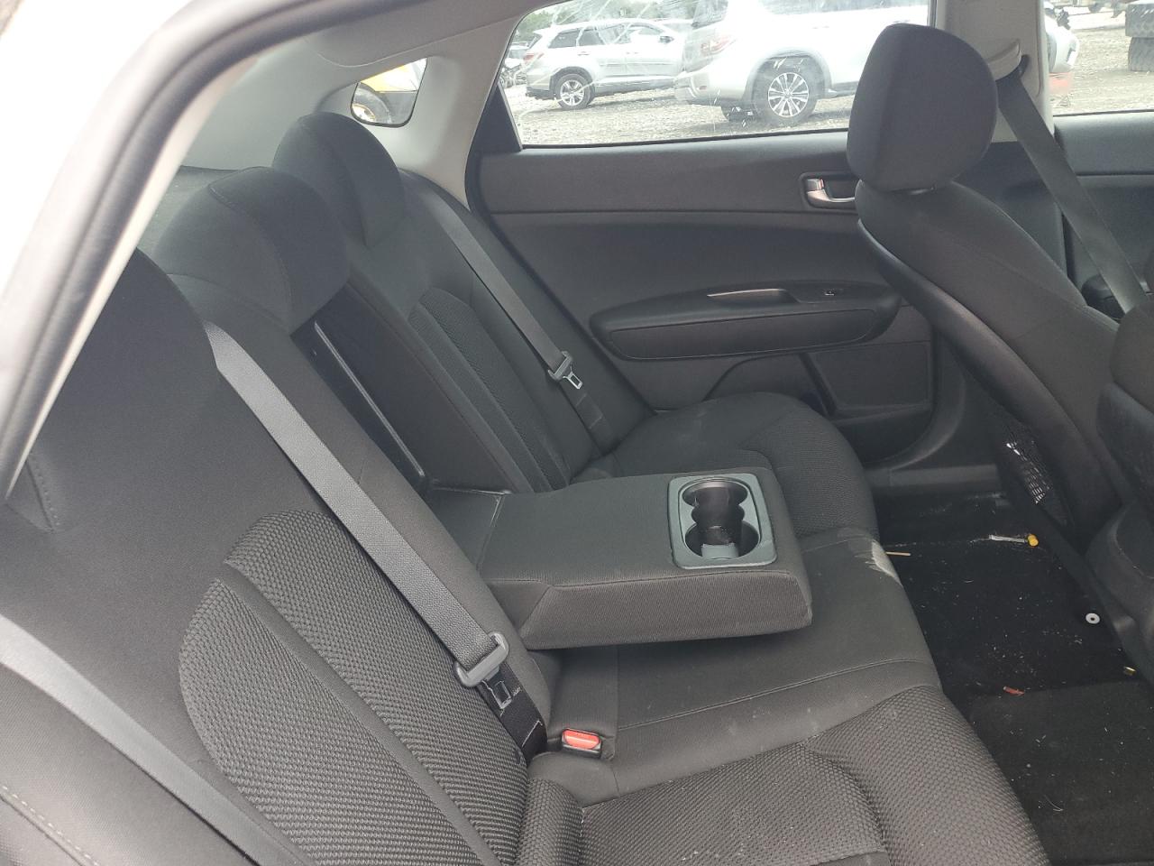 2020 Kia Optima Lx VIN: 5XXGT4L30LG390491 Lot: 67064495