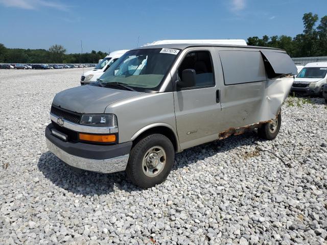2003 Chevrolet Express G2500