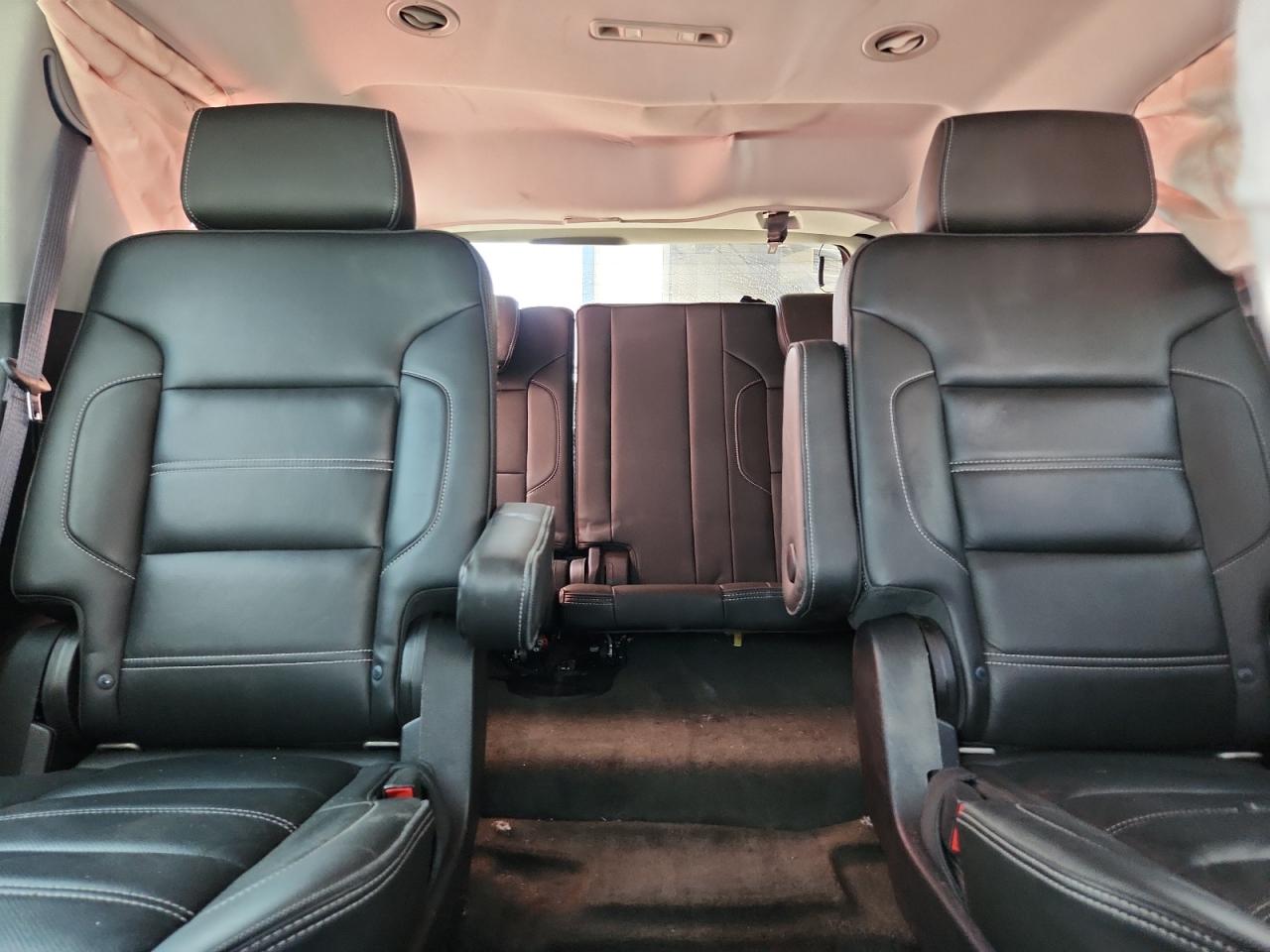 2015 GMC Yukon Denali VIN: 1GKS2CKJ8FR145788 Lot: 64983515