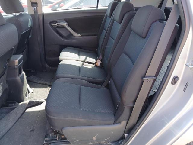 2010 TOYOTA VERSO TR D
