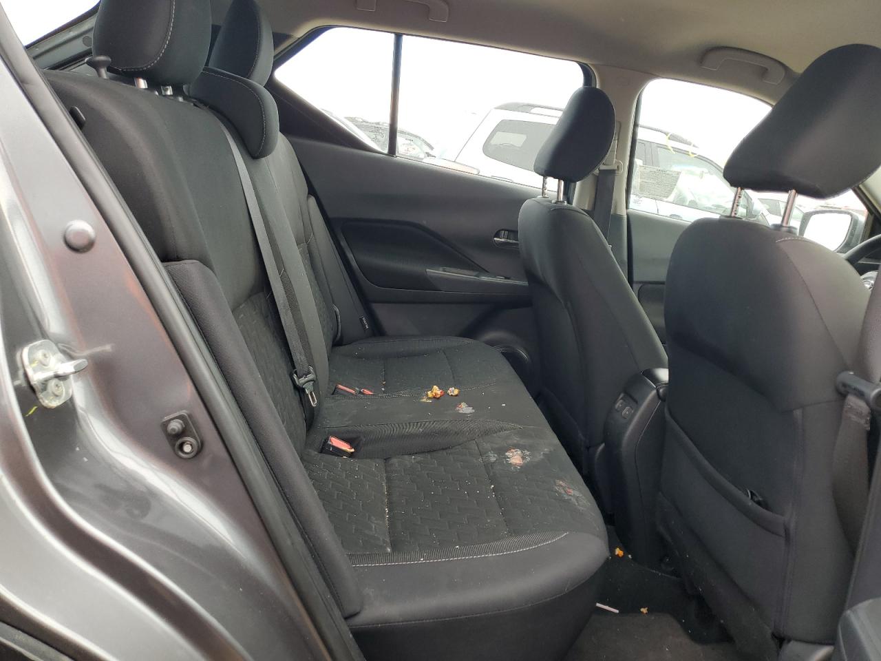 2021 Nissan Kicks Sv VIN: 3N1CP5CV6ML479890 Lot: 66194885