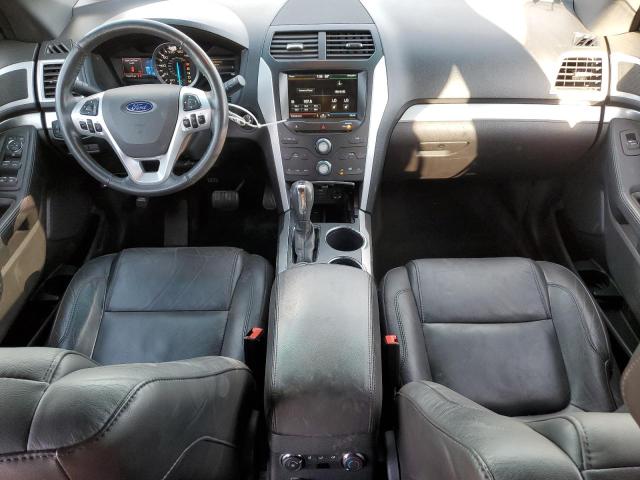 FORD EXPLORER 2014 Gray