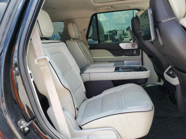 2018 LINCOLN NAVIGATOR BLACK LABEL  