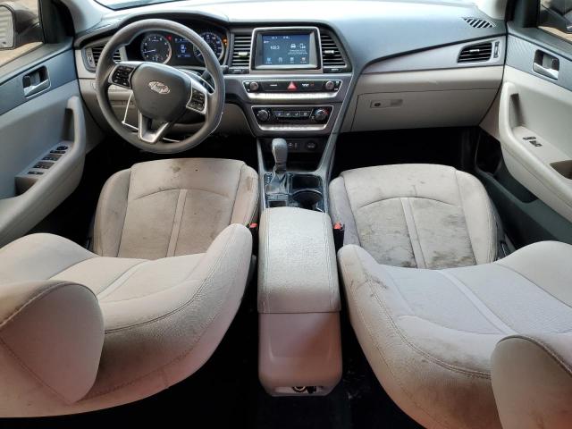  HYUNDAI SONATA 2019 Gray