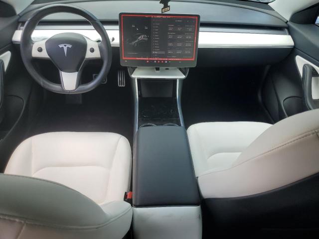  TESLA MODEL 3 2018 Сharcoal