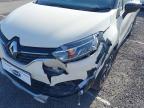 2018 RENAULT CAPTUR DYN for sale at Copart SANDTOFT