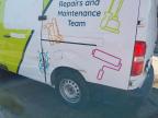 2022 VAUXHALL VIVARO F29 for sale at Copart SANDY