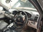 2010 MITSUBISHI L200BARB L for sale at Copart NEWBURY