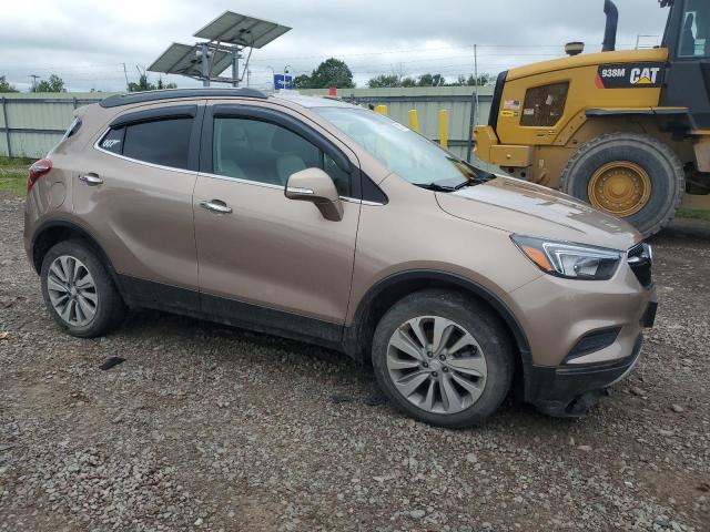  BUICK ENCORE 2018 Gold