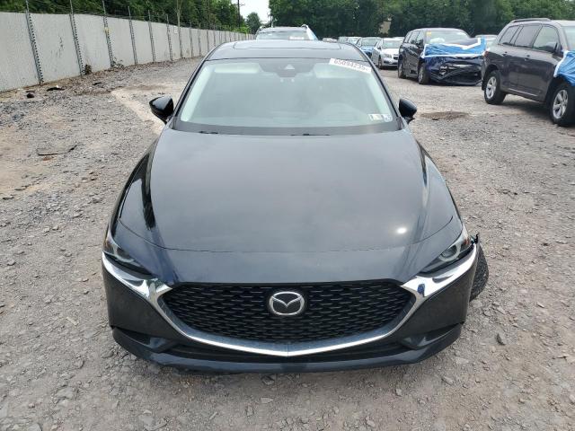  MAZDA 3 2020 Угольный