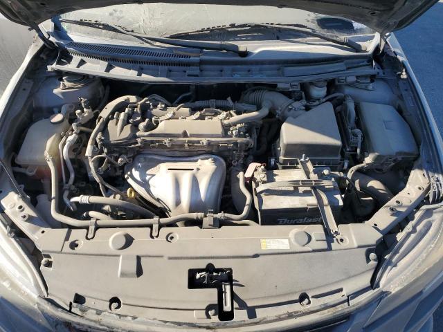 2015 TOYOTA SCION TC   