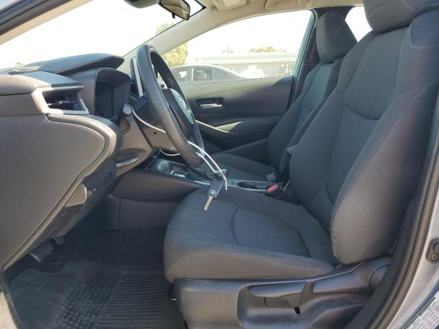  TOYOTA COROLLA 2020 Szary