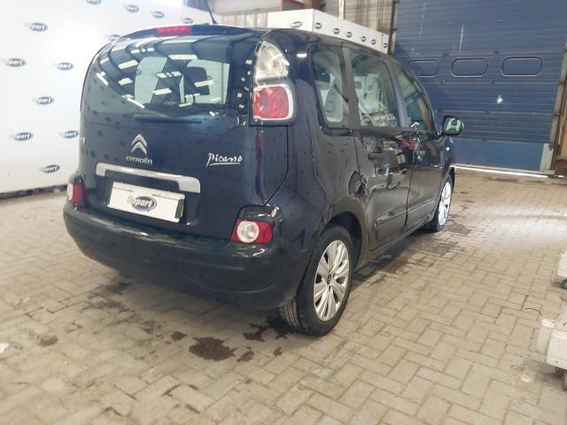 2013 CITROEN C3 PICASSO